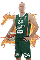 David Škara — Cedevita Olimpija