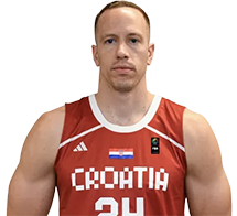 David Škara — Croatia National Team