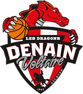 Denain ASC Voltaire