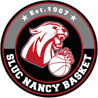 SLUC Nancy