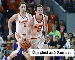 Post and Courier Article